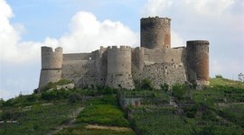 Timeline: Timeline MEDIOEVO