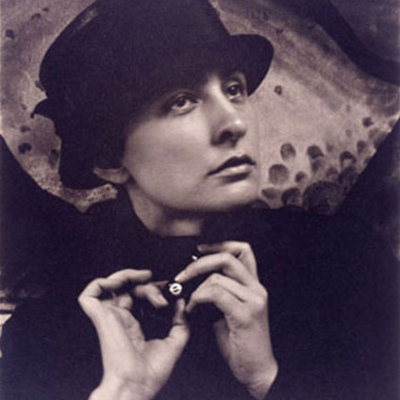 Timeline: Goergia O'keeffe's life and paintings  Sarah Spivey