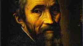 Timeline: Michelangelo: Tegan Bondy