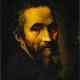 Michelangelo buonarroti