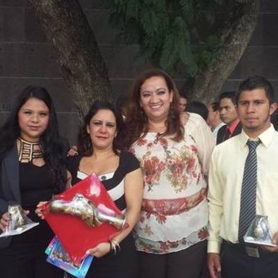 Timeline: MI VIDA DE ESTUDIANTE