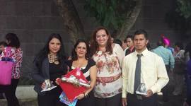 Timeline: MI VIDA DE ESTUDIANTE