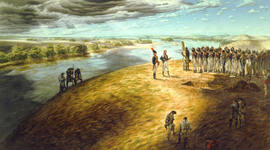 Timeline: Lewis and Clark Westward Expansion