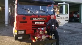 Timeline: Projekti "Tuleohutus" arengumapp