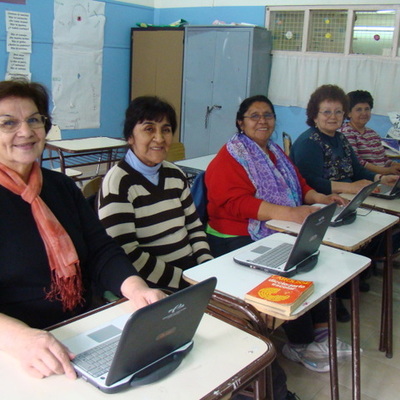 Timeline: PRIMER TRIMESTRE INGLES 2015. 1º AÑO ADULTOS