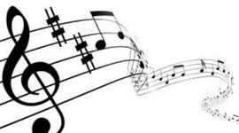 Timeline: HISTORIA DE LA MÚSICA