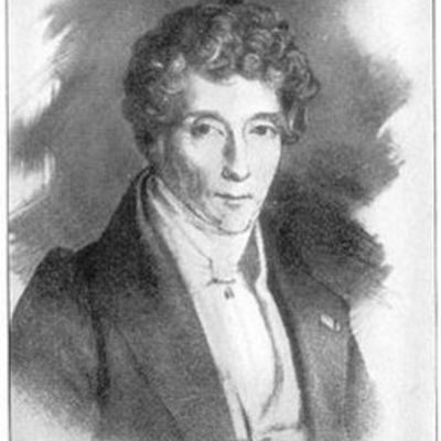 Timeline: OBRAS LUIGI CHERUBINI