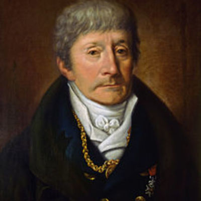 Timeline: OBRAS ANTONIO SALIERI