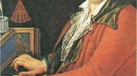 Timeline: OBRAS DOMENICO CIMAROSA