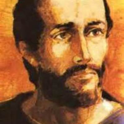 Timeline: Agustín de Hipona