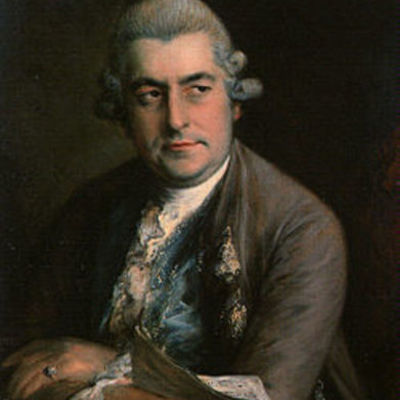 Timeline: OBRAS JOHANN CHRISTIAN BACH