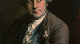 Timeline: OBRAS JOHANN CHRISTIAN BACH