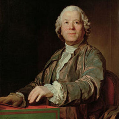 Timeline: OBRAS CHRISTOPH WILLIBALD GLUNCK