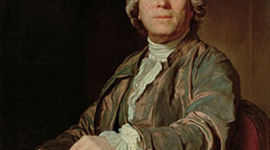 Timeline: OBRAS CHRISTOPH WILLIBALD GLUNCK