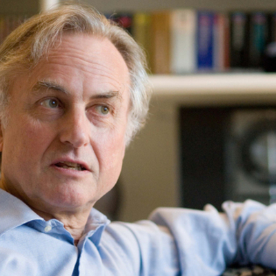 Timeline: Richard Dawkins