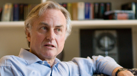 Timeline: Richard Dawkins