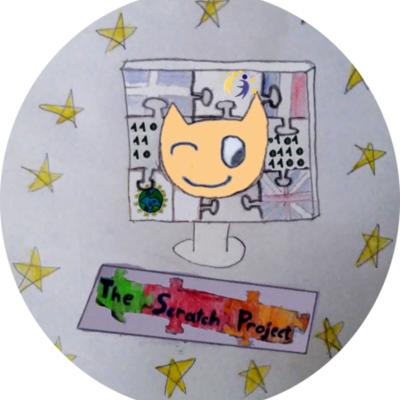 Timeline: The Scratch Project by 4th Primary School of Pefkis