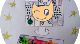 Timeline: The Scratch Project by 4th Primary School of Pefkis