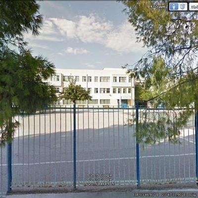 Timeline: ΔΡΑΣΕΙΣ 4ο ΔΗΜΟΤΙΚΟ 2015-2016