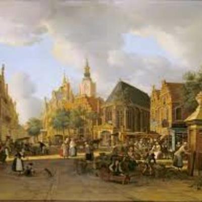 Timeline: US History Timeline