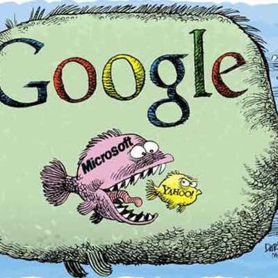 Timeline: The History of Computer Science