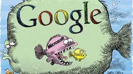 Timeline: The History of Computer Science