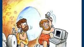 Timeline: HISTORIA DE LA MULTIMEDIA