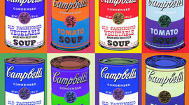 Timeline: andy warhol--Ellie Muckenfuss