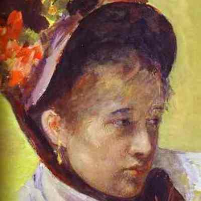 Timeline: The Life and Time of Mary Cassatt