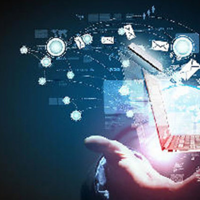 Timeline: Linea del Tiempo Ingenieria Telematica