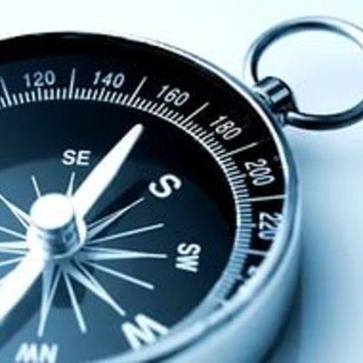 Timeline: По страницам истории развития Компаса