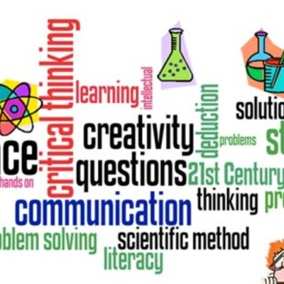 Timeline: 8.klassi loovtöö koostamise etapid ja ajakava