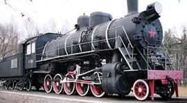 Timeline: По страницам истории развития Паровоза
