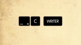 Timeline: Історія копірайтингу