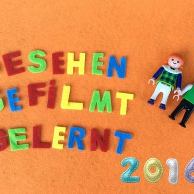 Timeline: Videowettbewerb