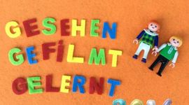 Timeline: Videowettbewerb