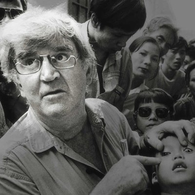 Timeline: Frederick Cossom "Fred" Hollows