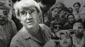 Timeline: Frederick Cossom "Fred" Hollows