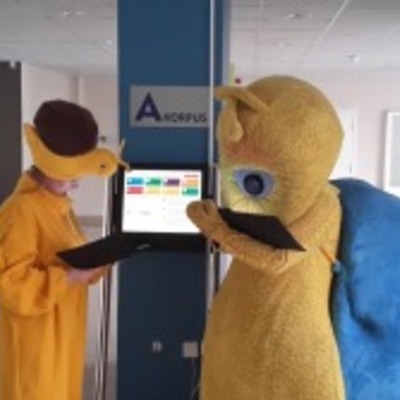 Timeline: E-õppe päevad