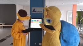 Timeline: E-õppe päevad