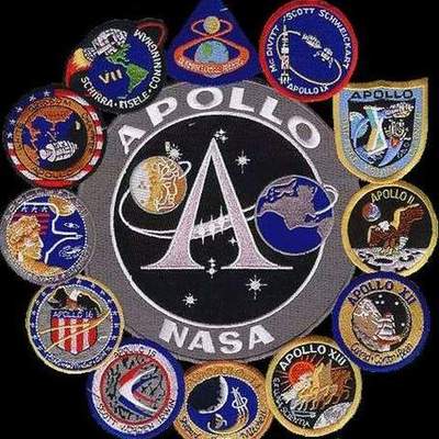 Timeline: Apolloprogrammet