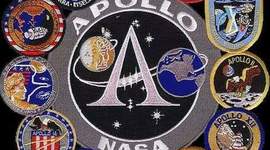 Timeline: Apolloprogrammet