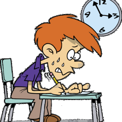 Timeline: Un anno da prof!