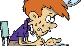 Timeline: Un anno da prof!