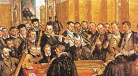 Timeline: "LA MÚSICA EN EL RENACIMIENTO"