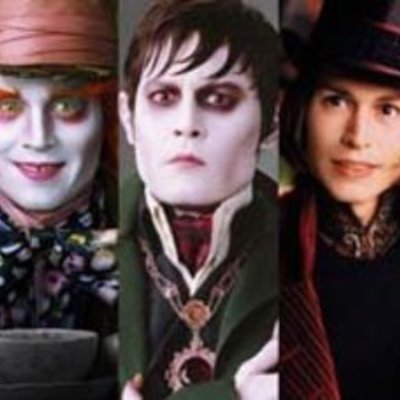 Timeline: Johnny deep