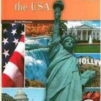 Timeline: ALL ABOUT THE USA