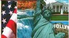 Timeline: ALL ABOUT THE USA