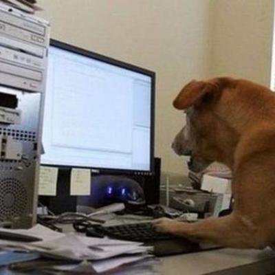 Timeline: The history of computer science