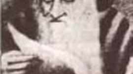 Timeline: תאריכים בחיי רש"י